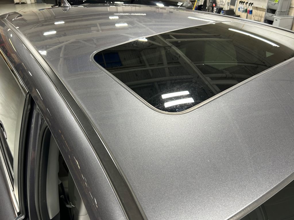 Used 2022 Honda CR-V EX-L image 28