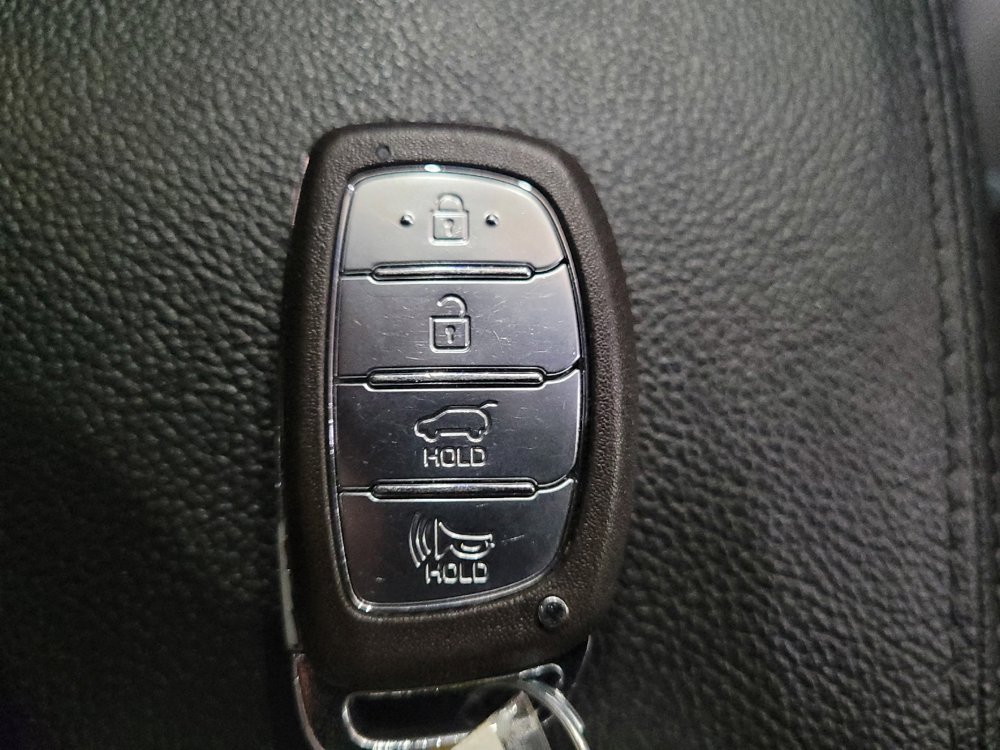 Used 2017 Hyundai Tucson SE Plus AWD/4WD image 32