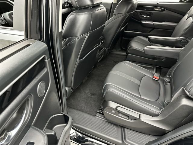 Used 2023 Honda Pilot EX-L image 22