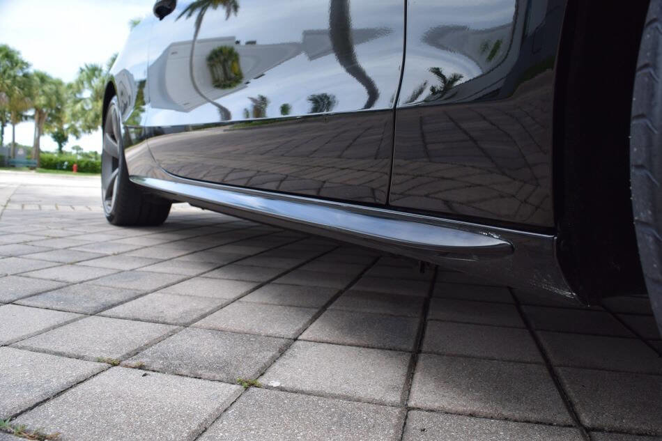 Used 2015 Audi A5 2.0T Premium Plus image 30