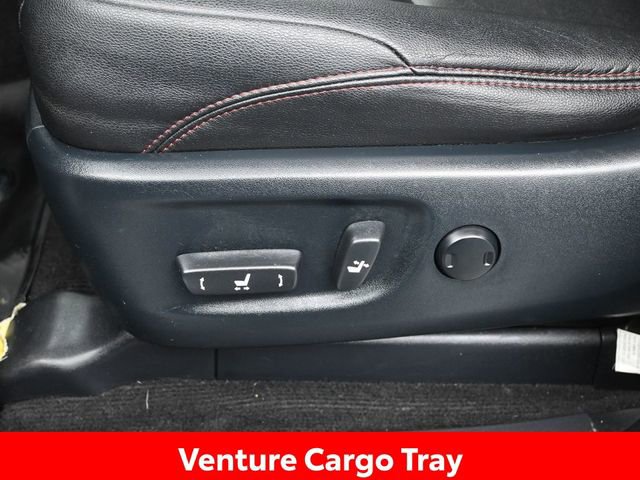 Certified 2021 Toyota 4Runner Venture w/ Moonroof Package AWD/4WD image 23