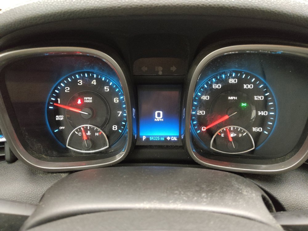 Used 2014 Chevrolet Malibu LT w/ Power Convenience Package FWD image 23