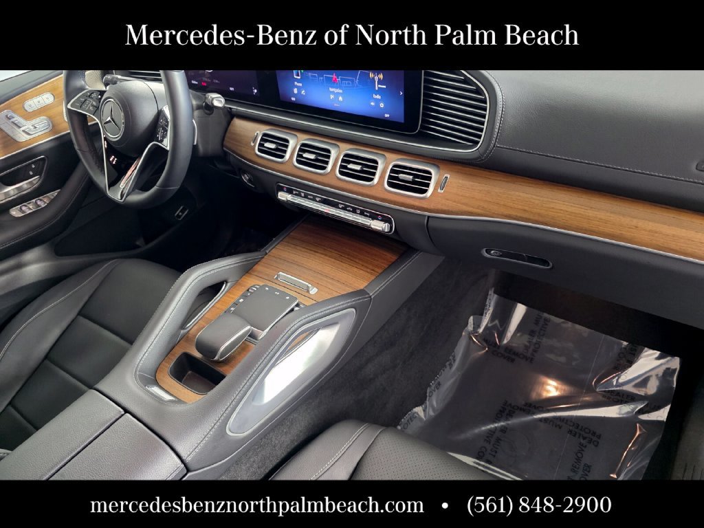 Certified 2026 Mercedes-Benz GLE 350 4MATIC image 31