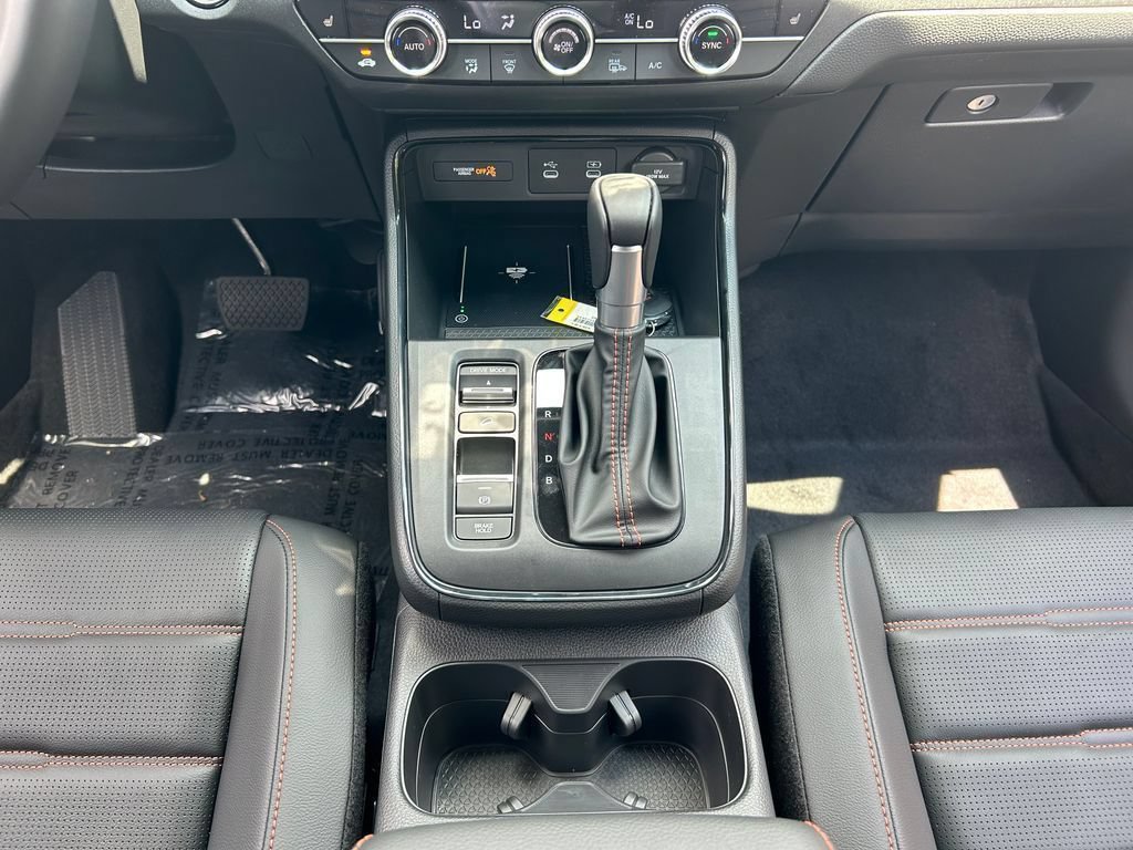 Certified 2026 Honda CR-V Sport-L image 15