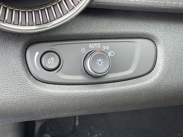 New 2026 Chevrolet Trax ACTIV w/ Driver Confidence Package image 17