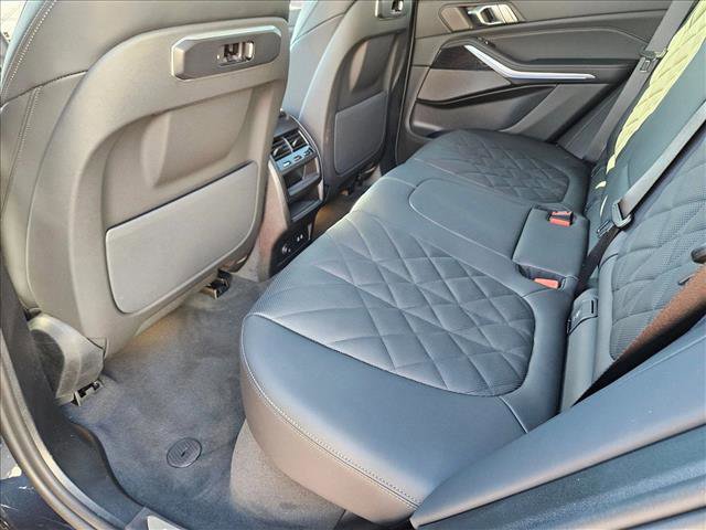 New 2026 BMW X5 xDrive40i w/ Executive Package image 15