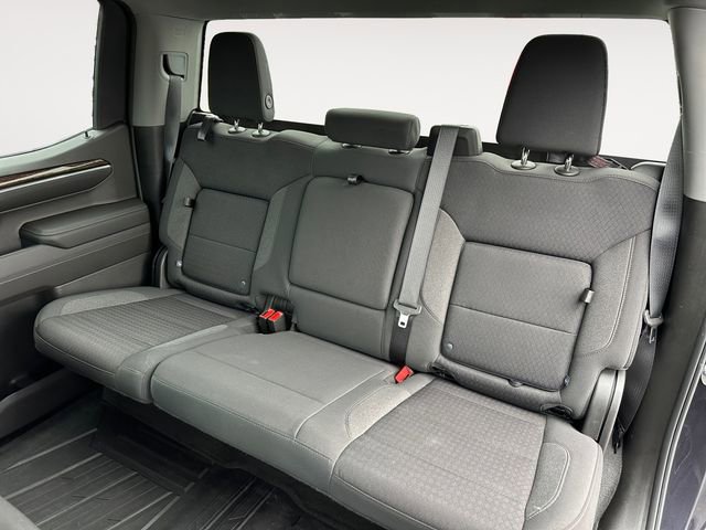 Used 2022 GMC Sierra 1500 Elevation image 13