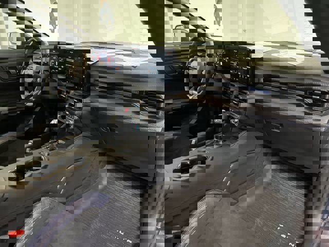 Used 2025 Ford Mustang Dark Horse w/ Dark Horse Handlin Package image 26