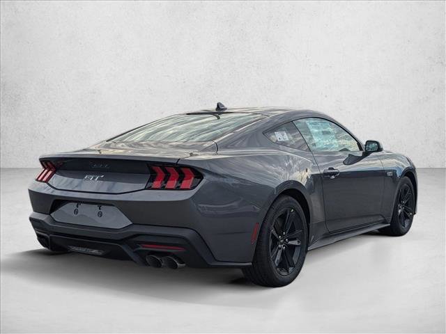 New 2026 Ford Mustang GT video 2