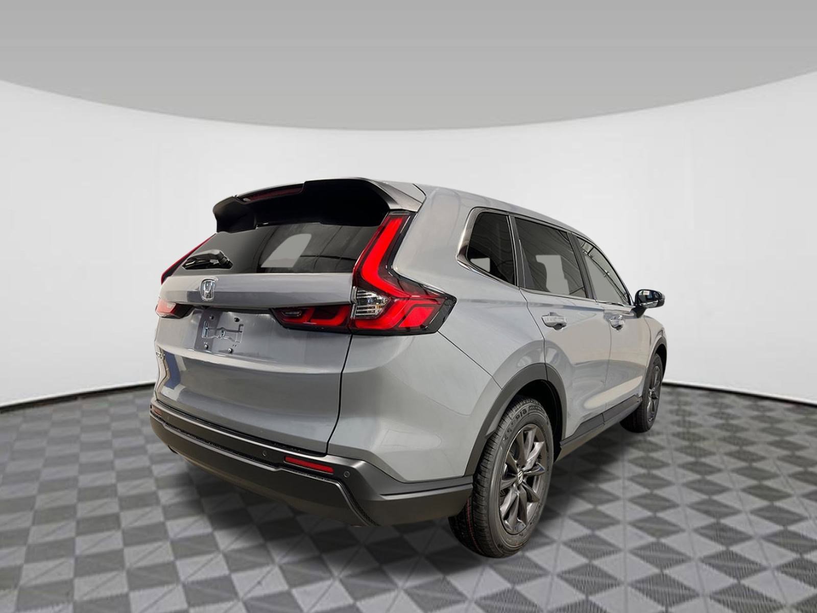New 2026 Honda CR-V EX-L image 7