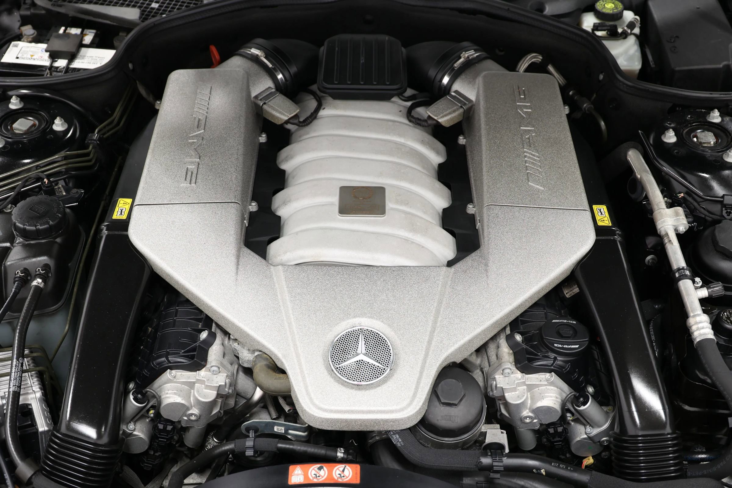 Used 2012 Mercedes-Benz SL 63 AMG image 79