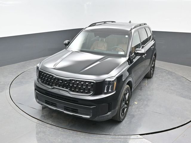 Used 2025 Kia Telluride EX X-Line image 23