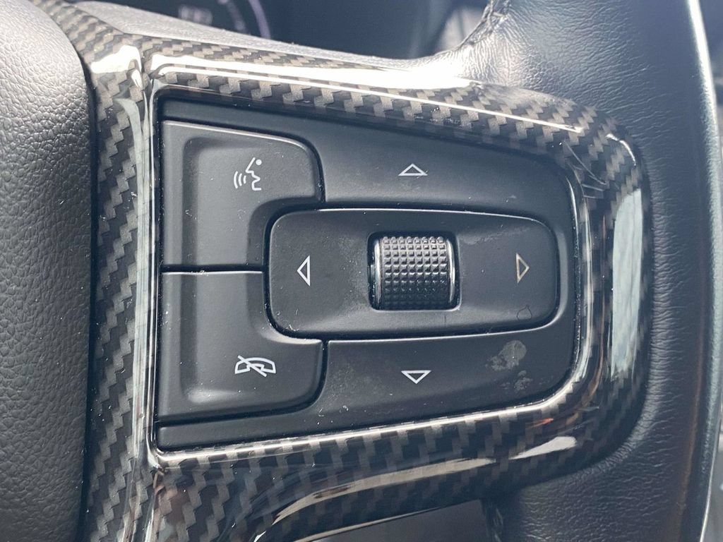 Used 2021 Chevrolet Tahoe Z71 AWD/4WD image 30