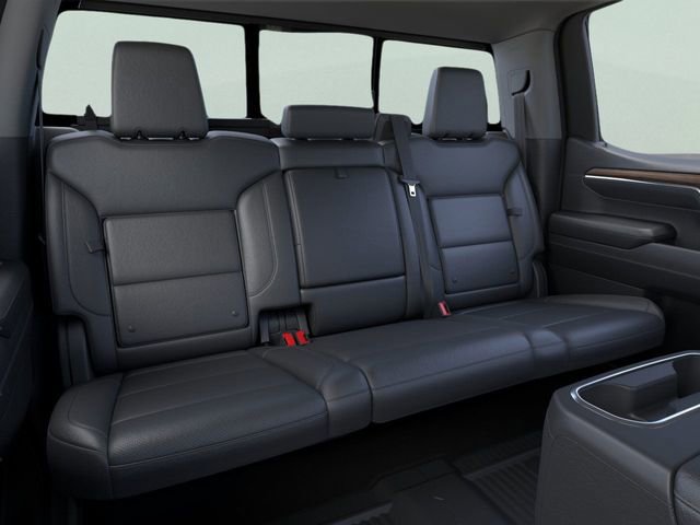 New 2025 Chevrolet Silverado 1500 RST w/ RST All Star Premium Package image 17