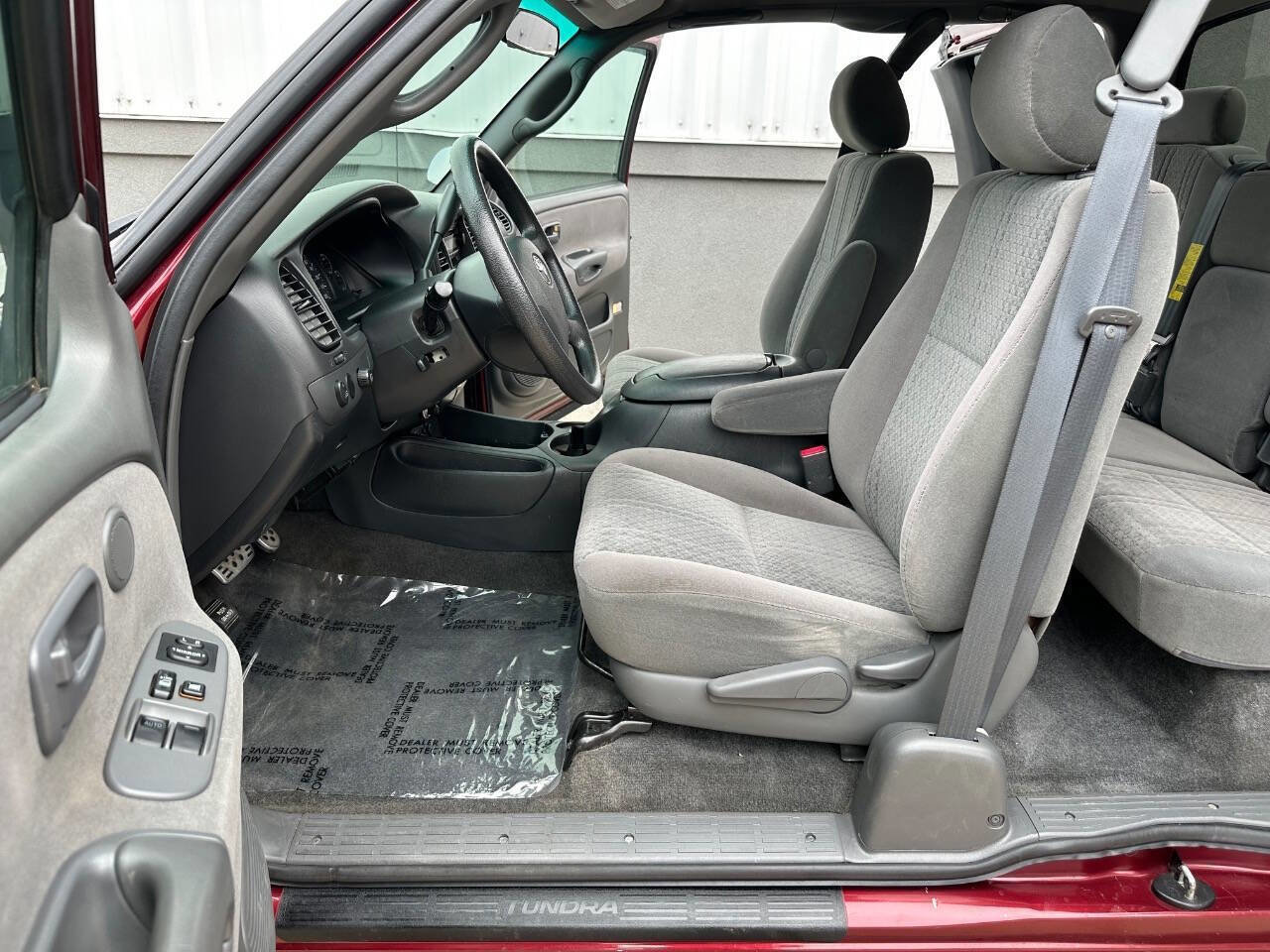Used 2006 Toyota Tundra SR5 image 40