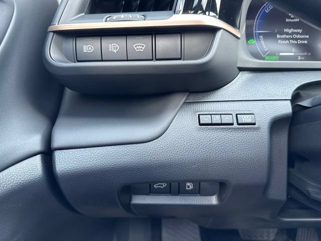 New 2026 Toyota Crown Signia AWD/4WD image 13