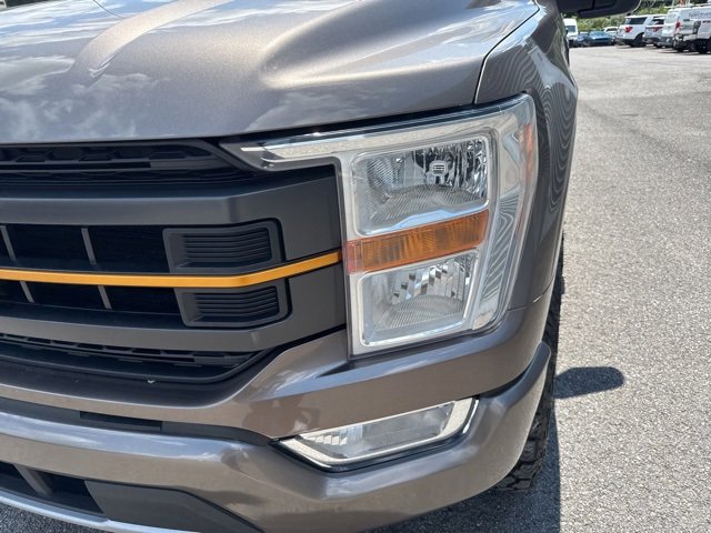 Used 2022 Ford F150 Tremor image 9