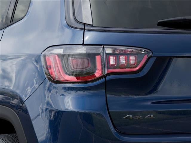 New 2027 Jeep Compass Latitude AWD/4WD image 9