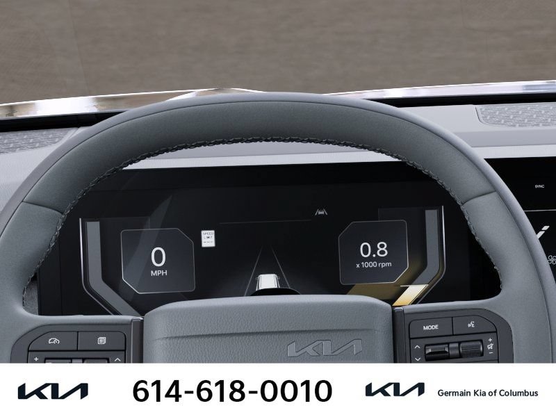 New 2027 Kia Telluride SX X-Line AWD/4WD image 24