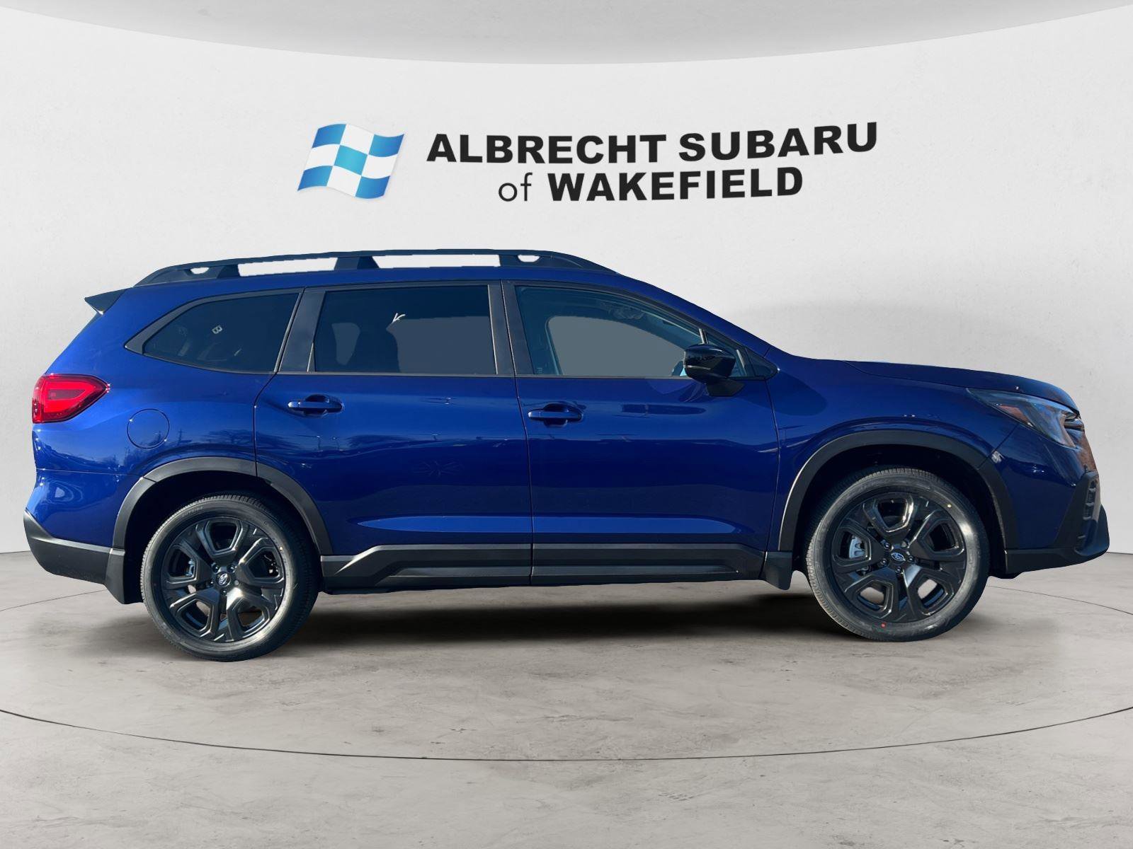 New 2026 Subaru Ascent Bronze Edition image 6
