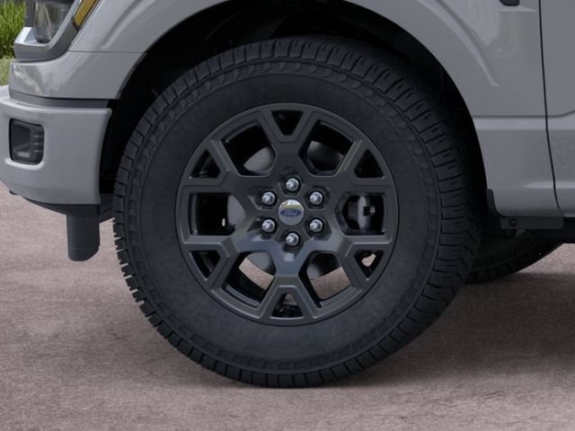 New 2026 Ford F150 STX w/ Equipment Group 200A AWD/4WD image 19