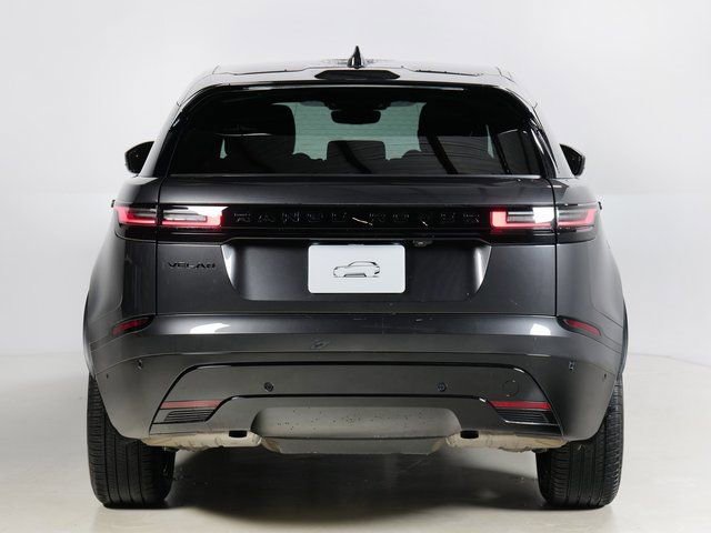 Used 2025 Land Rover Range Rover Velar Dynamic SE AWD/4WD image 7