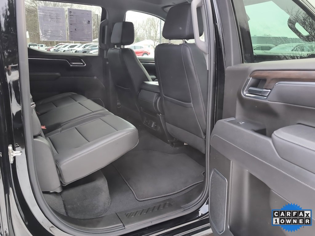 Used 2025 GMC Sierra 1500 SLT image 6