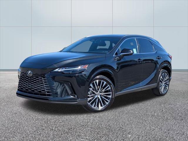 Used 2025 Lexus RX 350 Premium Plus w/ Accessory Package (K3) FWD image 1