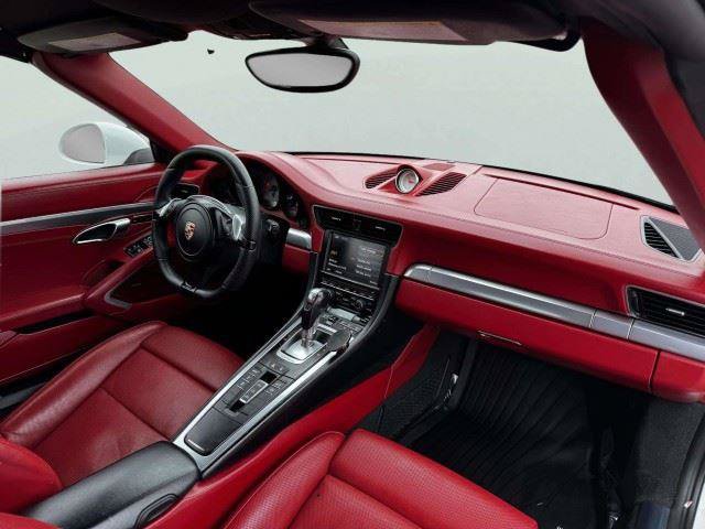 Used 2013 Porsche 911 Carrera S RWD image 44
