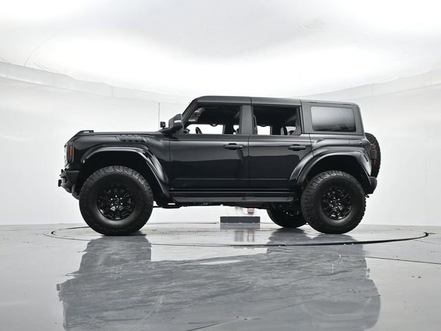 Certified 2024 Ford Bronco Raptor w/ Interior Carbon Fiber Pack 6 image 36