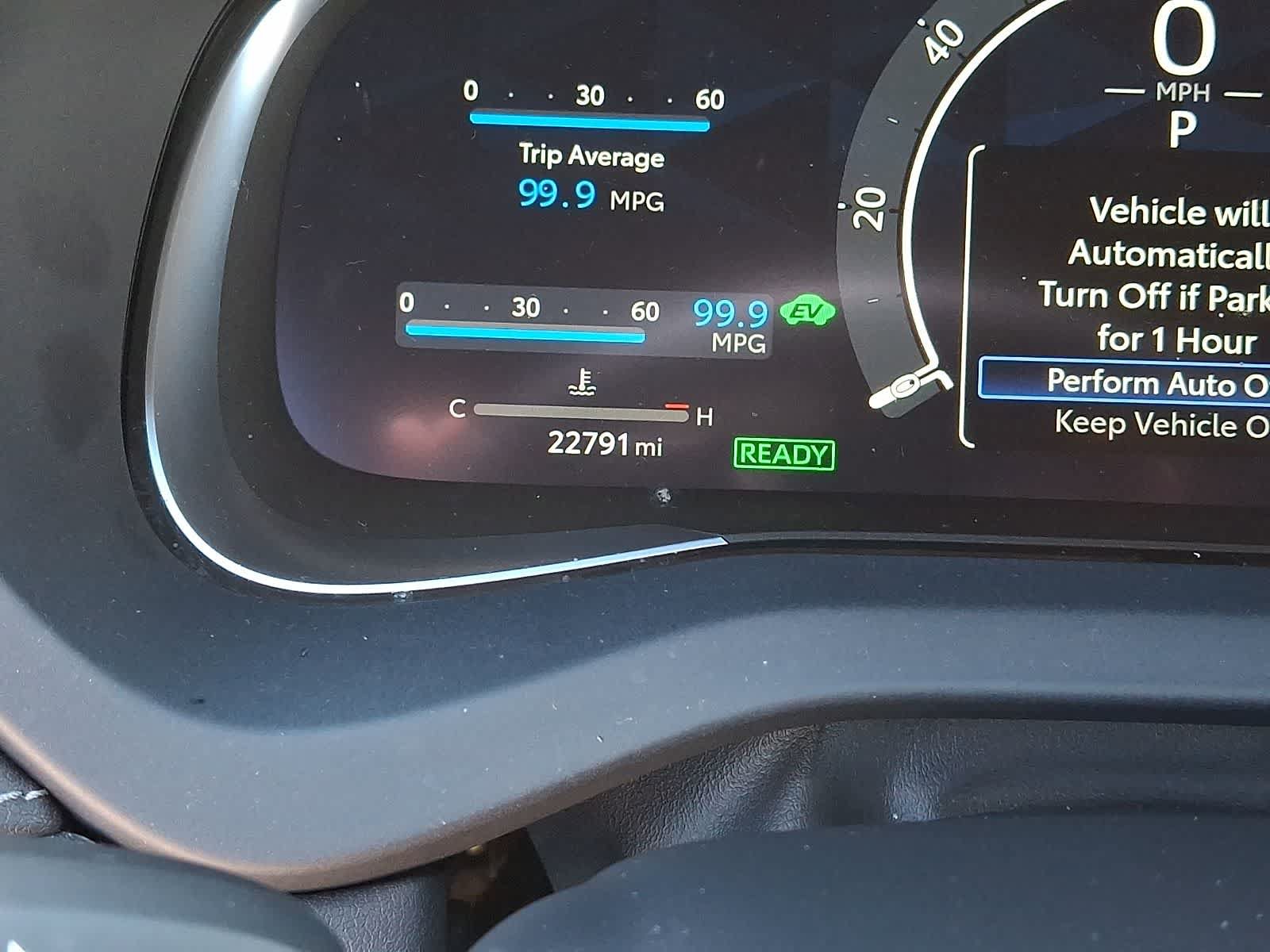 Certified 2023 Toyota Venza Limited AWD/4WD image 24