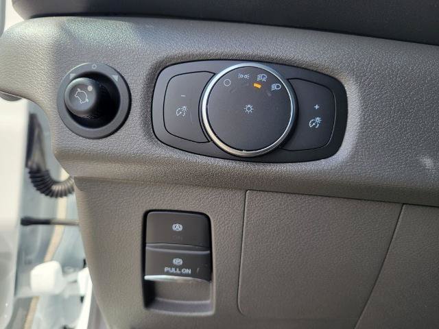 New 2026 Ford Transit 250 Low Roof AWD image 43