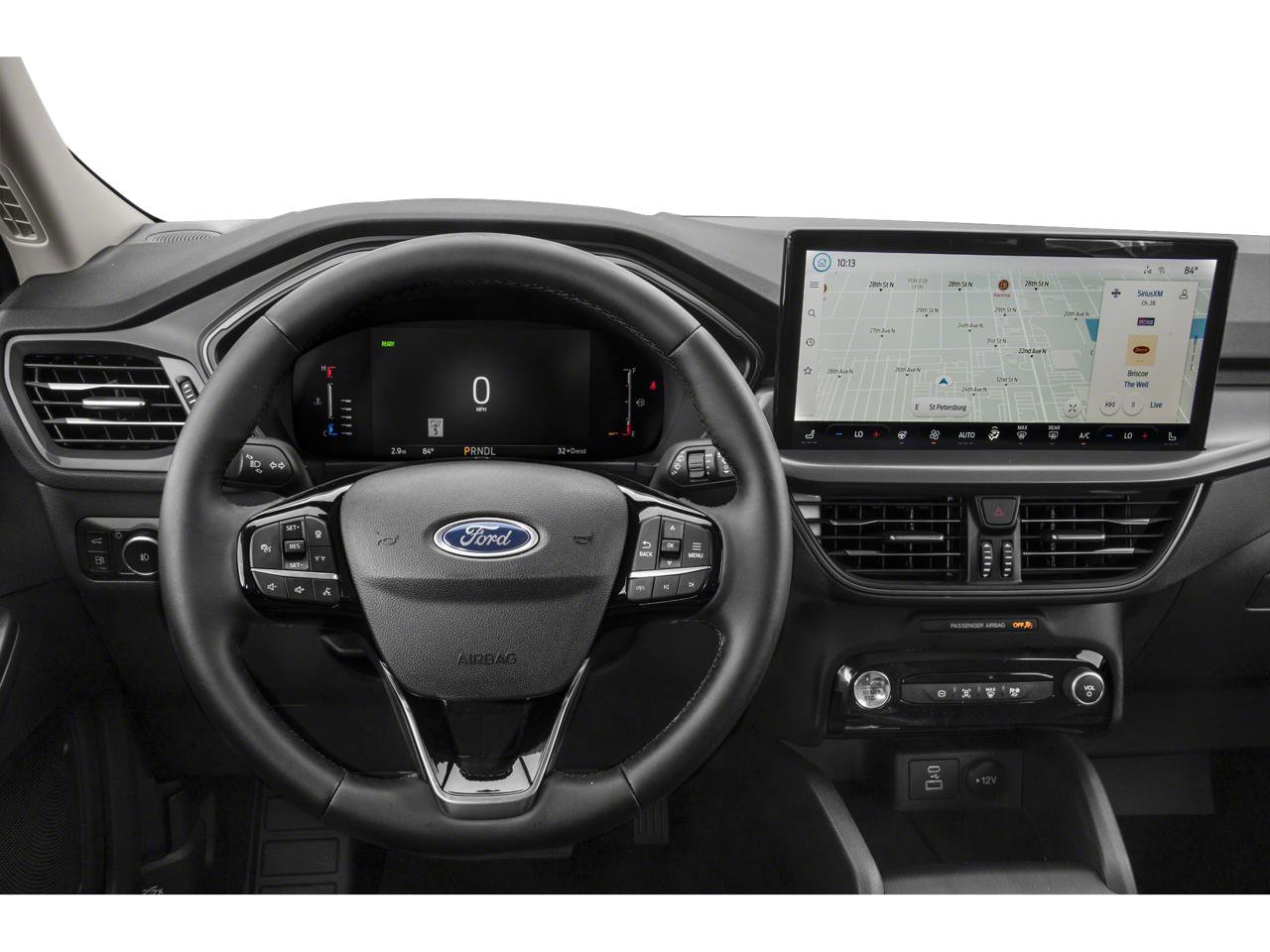 New 2026 Ford Escape SE w/ PHEV Premium Package image 6