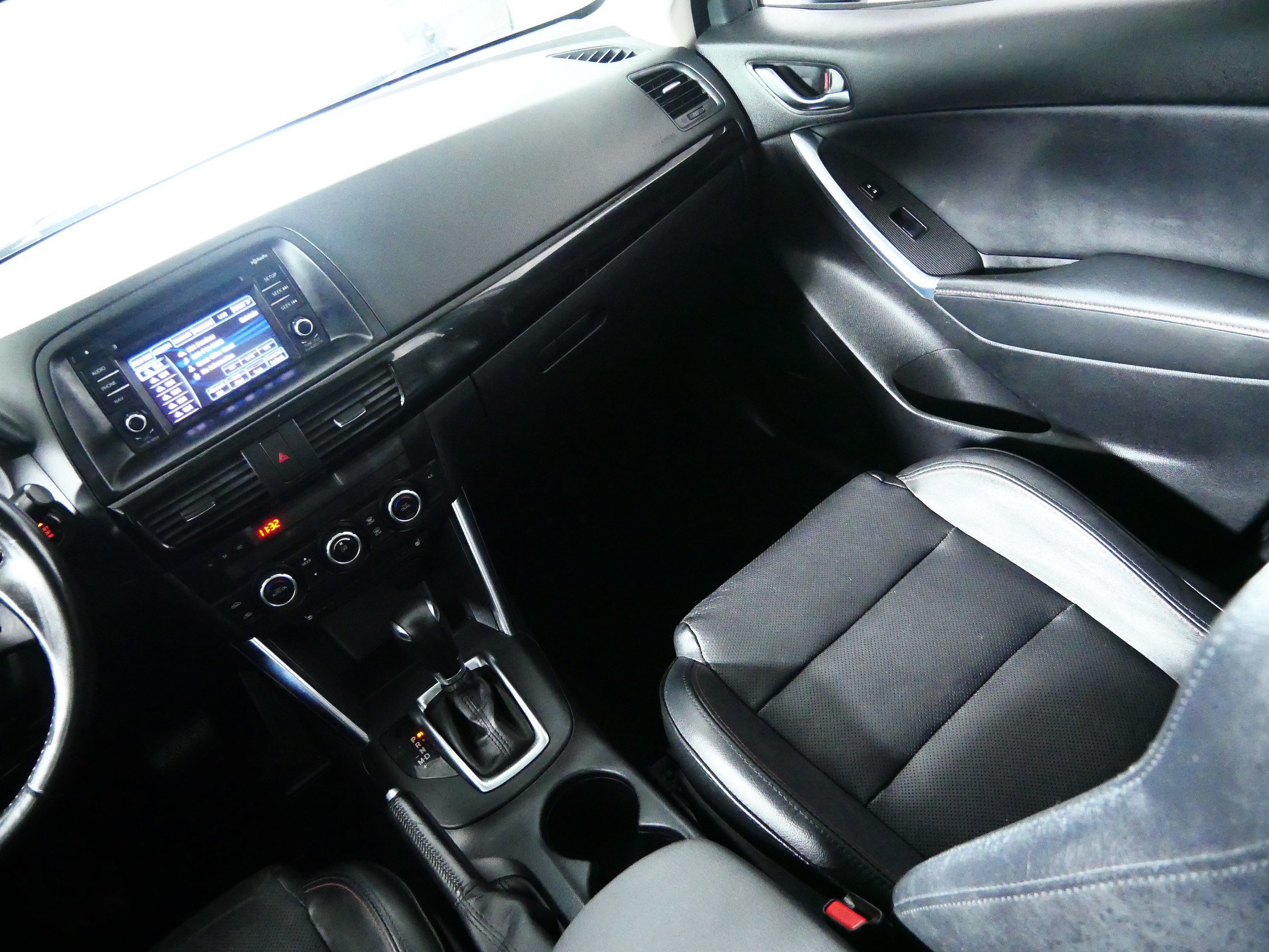 Used 2015 MAZDA CX-5 Grand Touring AWD/4WD image 11