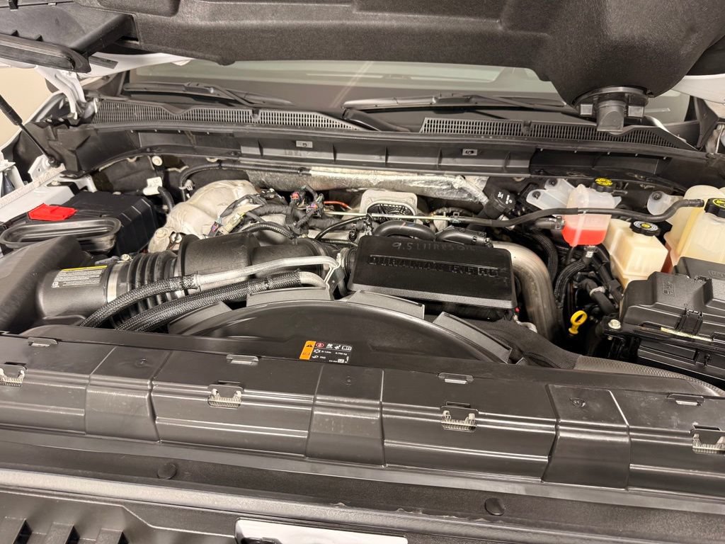 Used 2024 GMC Sierra 3500 Denali Ultimate AWD/4WD image 51
