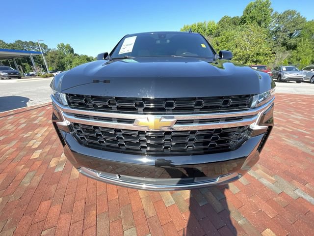 Used 2021 Chevrolet Tahoe LS w/ Driver Alert Package RWD image 23