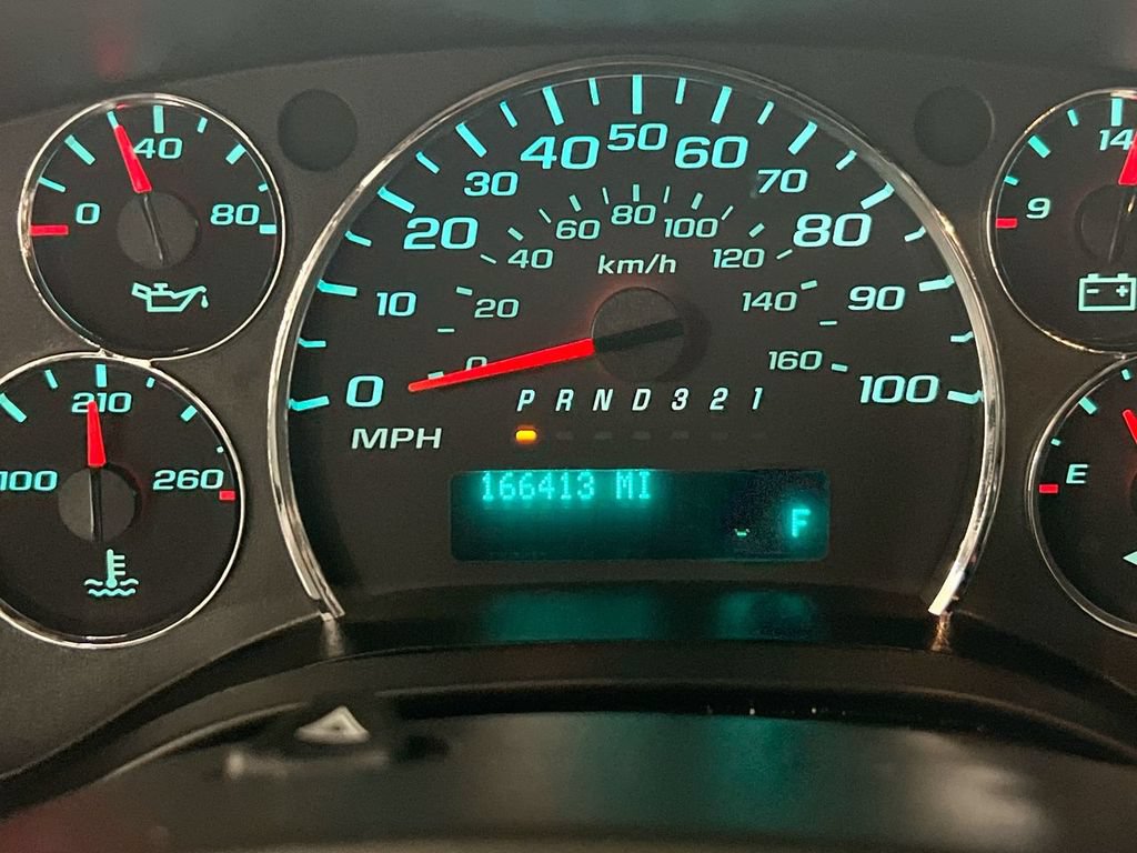 Used 2014 GMC Savana 1500 RWD image 13