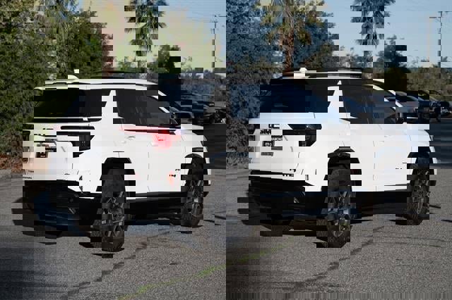 New 2026 GMC Terrain AT4 image 8