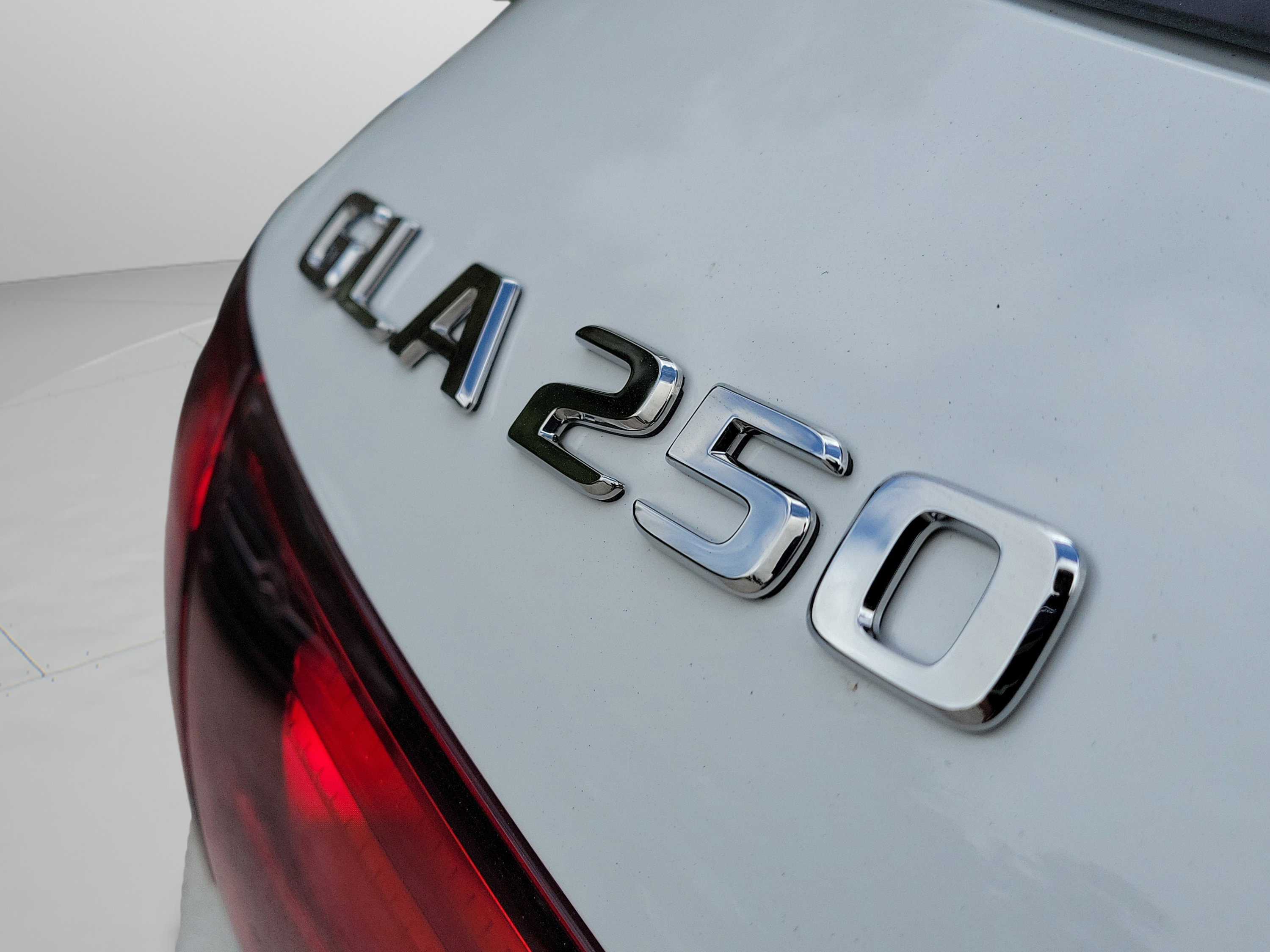 Certified 2026 Mercedes-Benz GLA 250 image 30