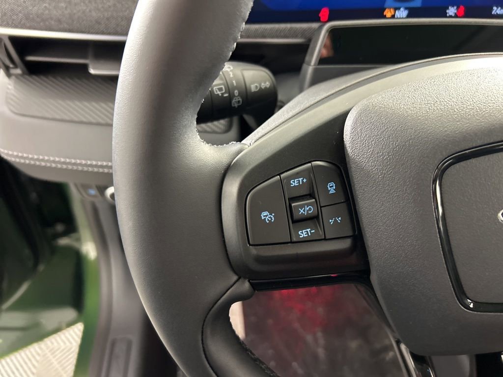 New 2026 Ford Mustang Mach-E Premium image 19