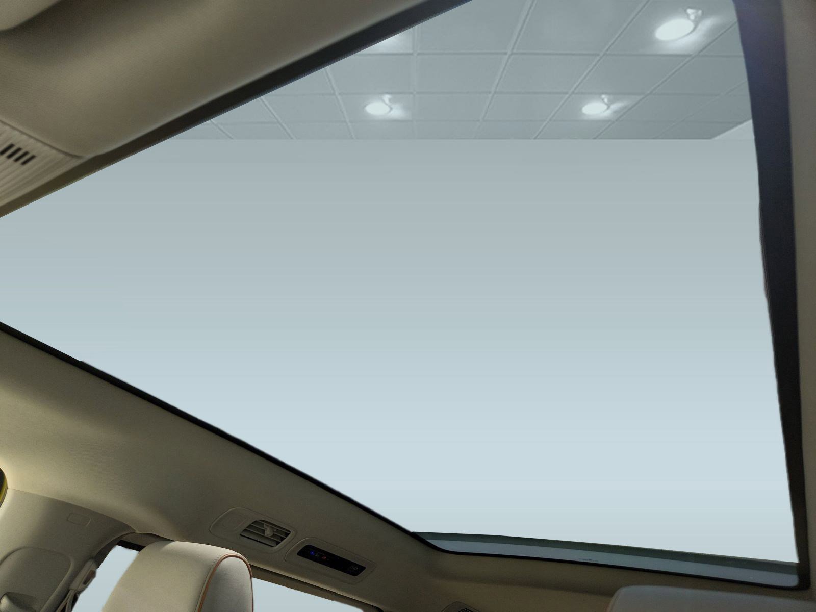 New 2025 Volkswagen ID. Buzz 1st Edition image 29
