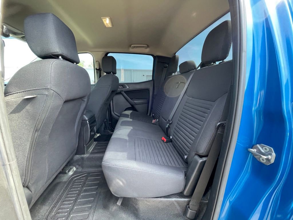 Used 2022 Ford Ranger XL image 16