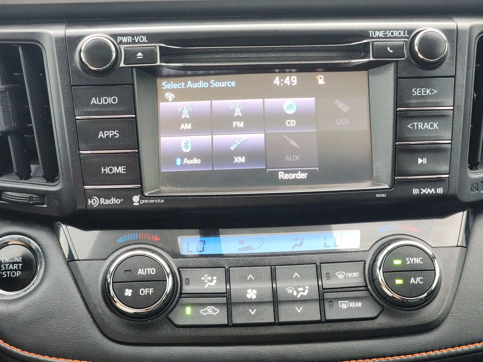 Used 2016 Toyota RAV4 SE AWD/4WD image 21