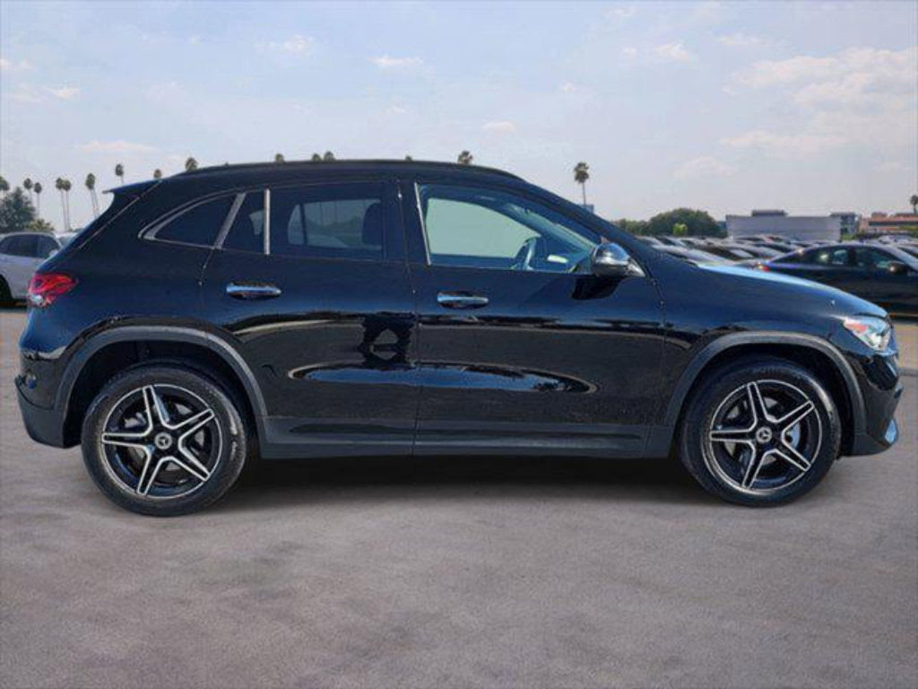 Used 2022 Mercedes-Benz GLA 250 image 4