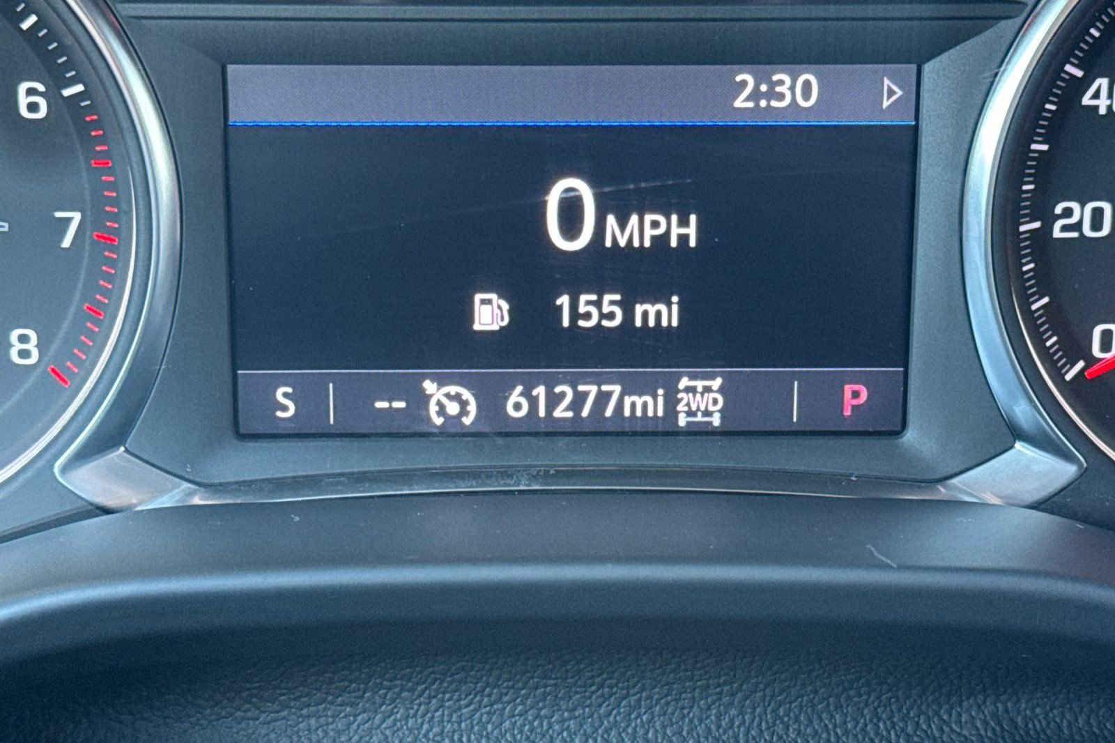 Certified 2023 GMC Acadia SLT image 31