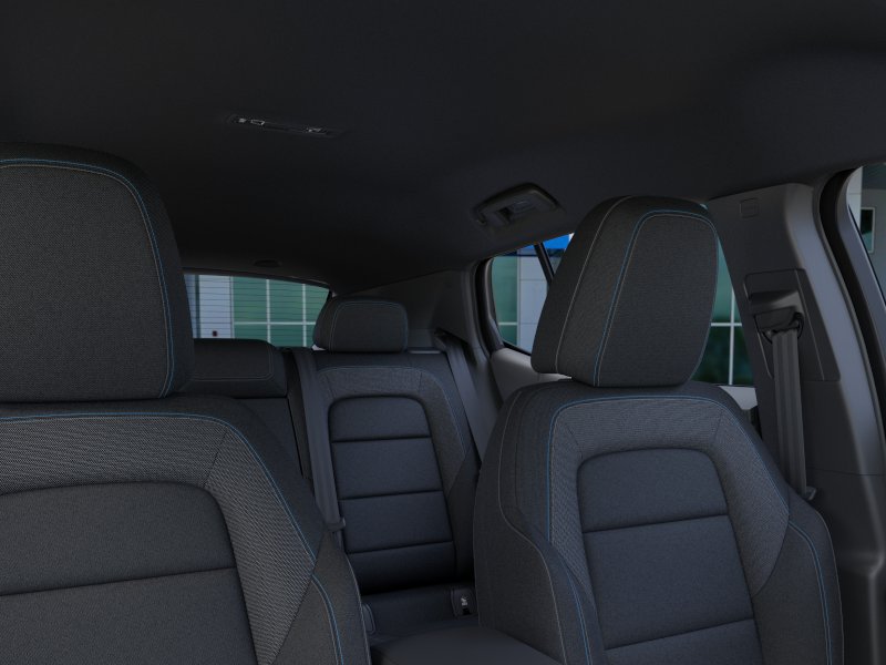 New 2026 Chevrolet Equinox EV LT FWD image 24
