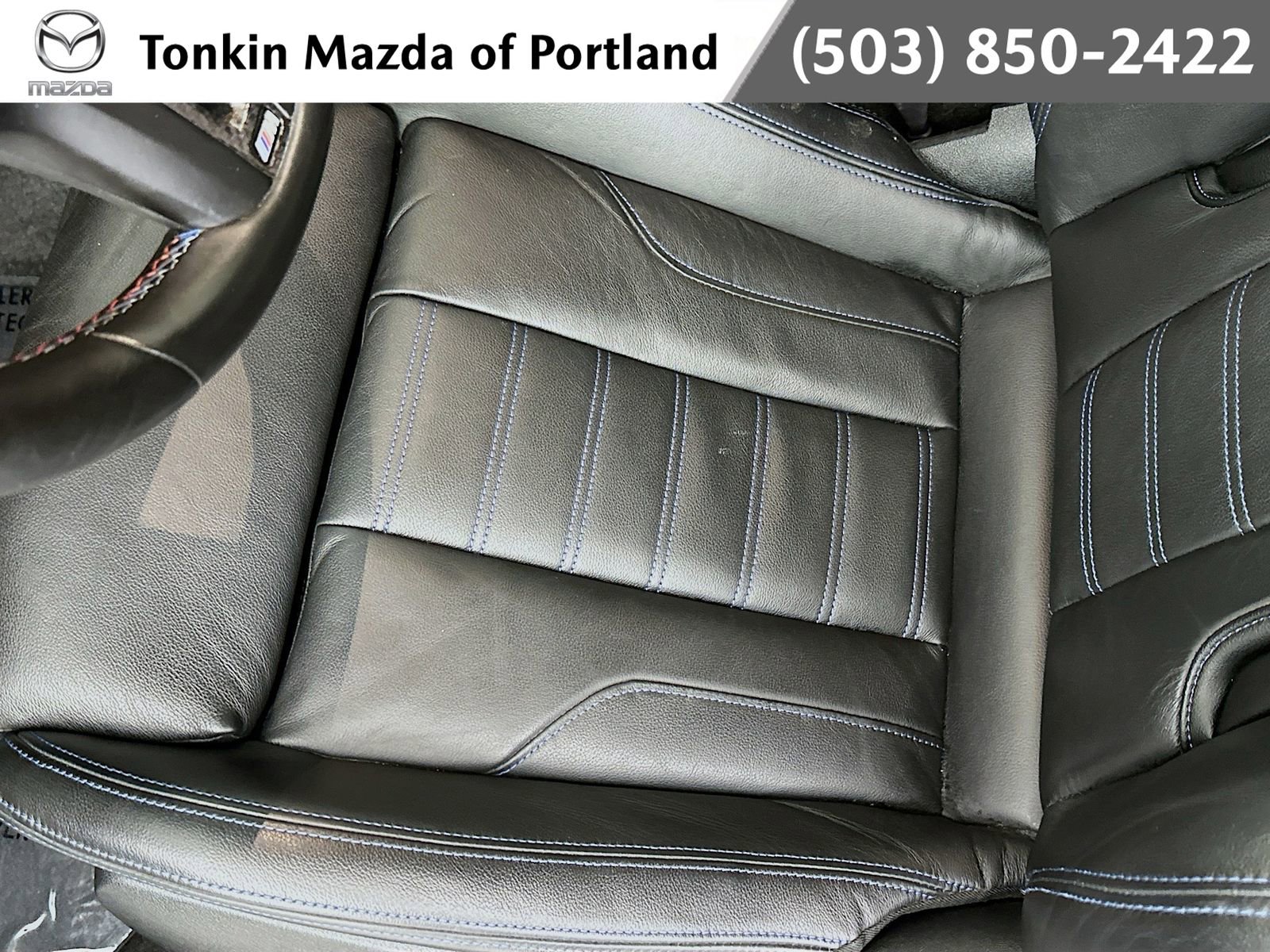 Used 2024 BMW M2 w/ Lighting Package image 20