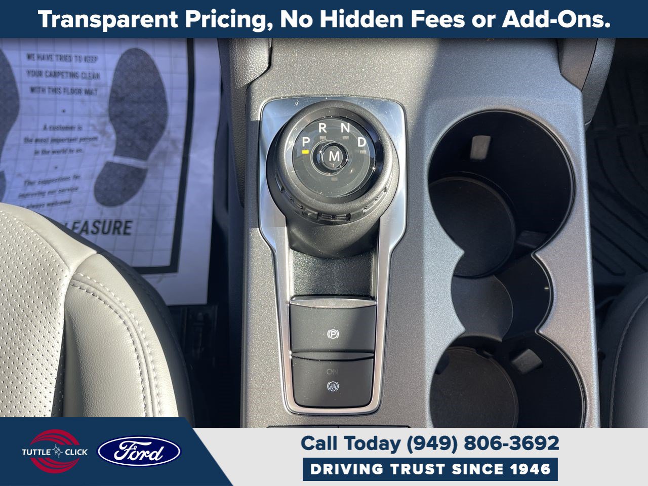 Used 2025 Ford Bronco Sport Badlands w/ Badlands Tech Package AWD/4WD image 29