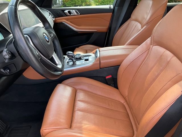 Used 2020 BMW X5 sDrive40i w/ Luxury Seating Package image 5