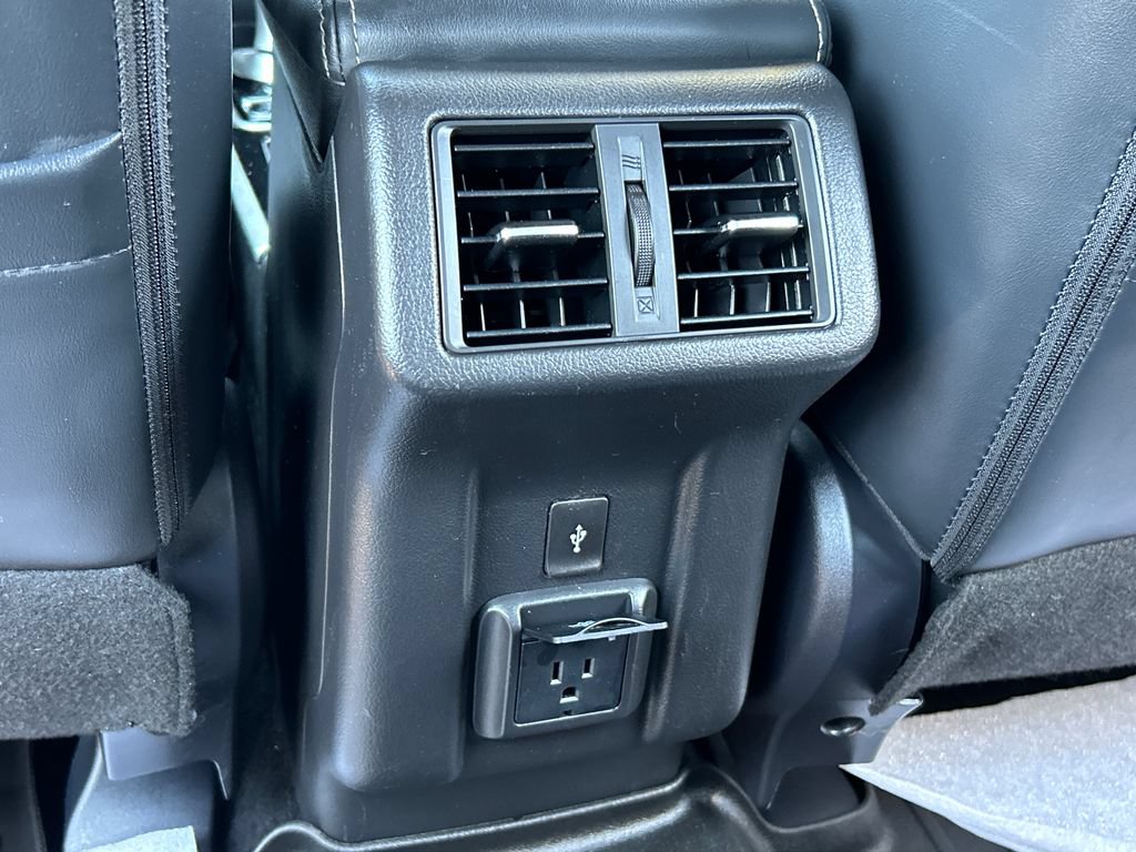 Used 2020 Mitsubishi Outlander GT AWD/4WD image 19